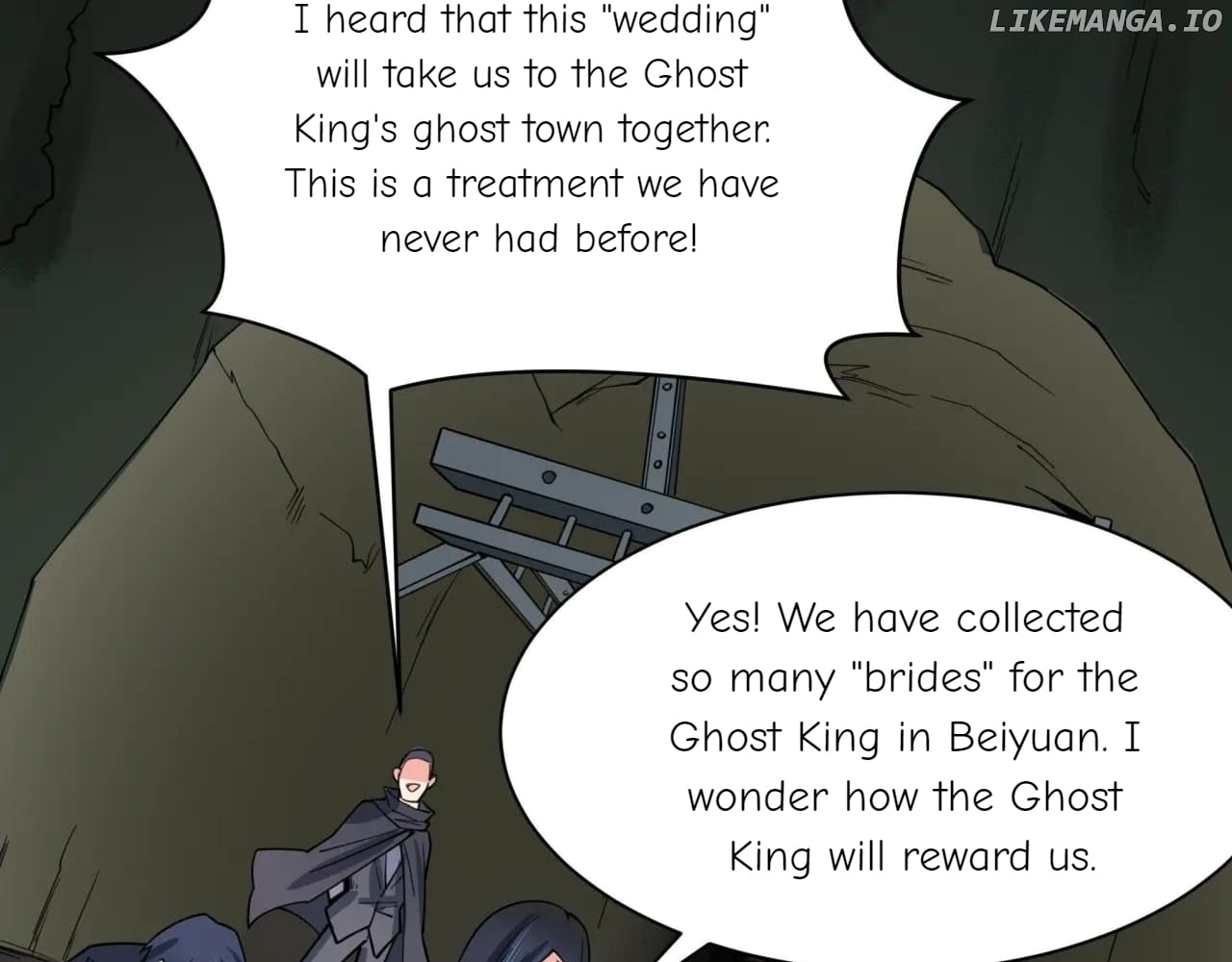 Era of the Haunted Chapter 311 - page 66